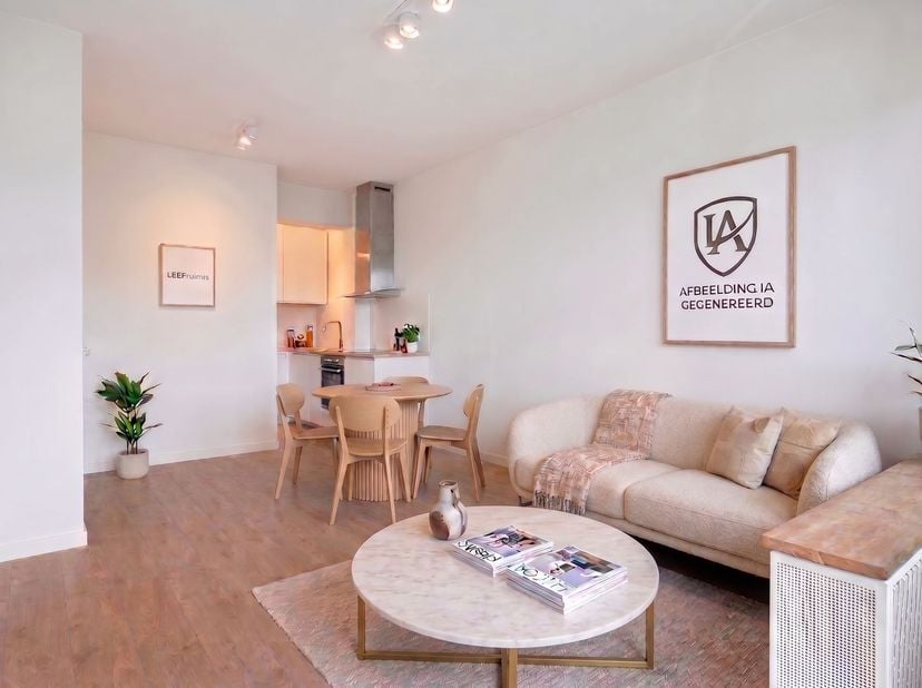 Appartement te koop in Belgiëlei 180 bus 604,
                    2018 Antwerpen