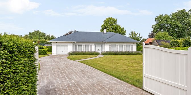 Huis te koop in Galgeveld 7, 2200 Herentals