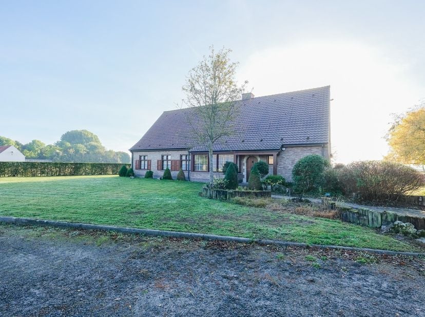 Huis te huur in Overdam 21,
                    9930 Zomergem