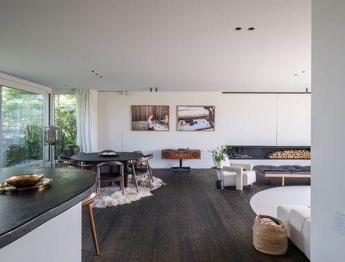                                         Penthouse te koop in Gent, € 2.450.000
