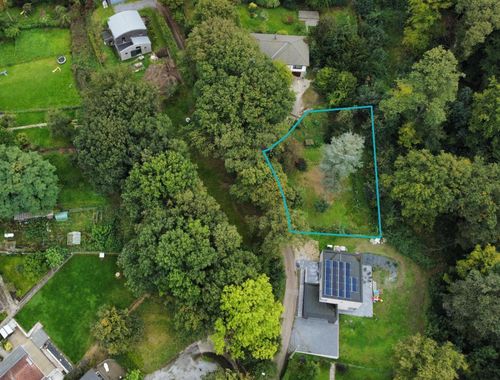                                         Terrain à bâtir à vendre à Ivoz-Ramet, € 90.000
