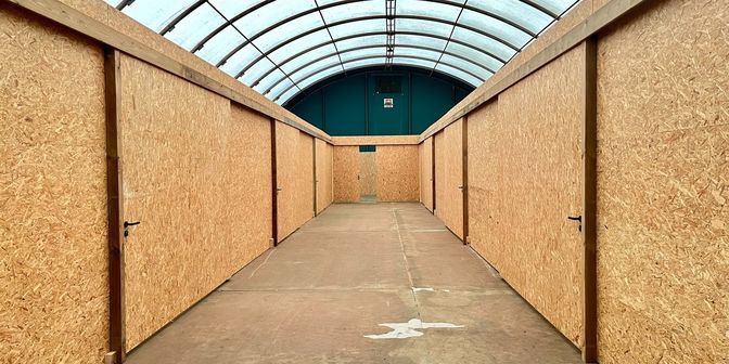 Bien professionnel à louer à Tempelstraat 6, 9890 Asper