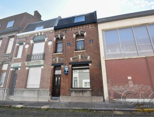                                         Woning te koop in Moeskroen, € 259.000
