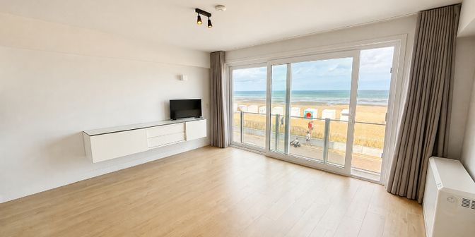 Appartement à louer à Scheepsjongenstraat 5 boîte 0102, 8670 Sint-Idesbald