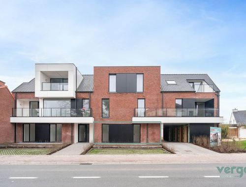                                         Appartement à vendre à Anzegem, € 275.000
