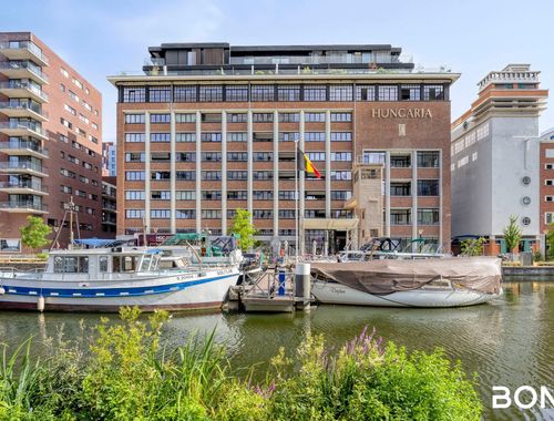                                         Appartement te koop in Leuven, € 325.000
