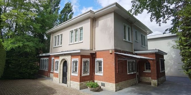 Huis te koop in Haveskercke,  4, 1190 Vorst