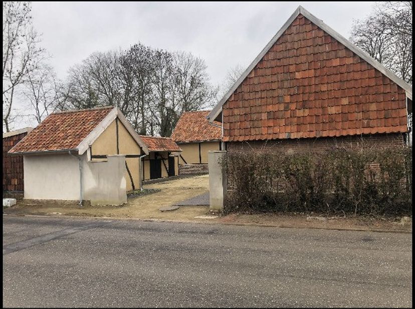 Bien professionnel à louer
                    à 3540 Herk-de-Stad