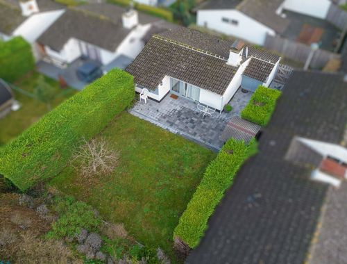                                         Vakantiewoning te koop in Oostduinkerke, € 235.000
