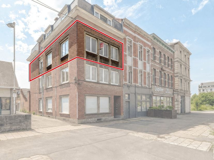 Appartement te huur
                    in 7500 Tournai