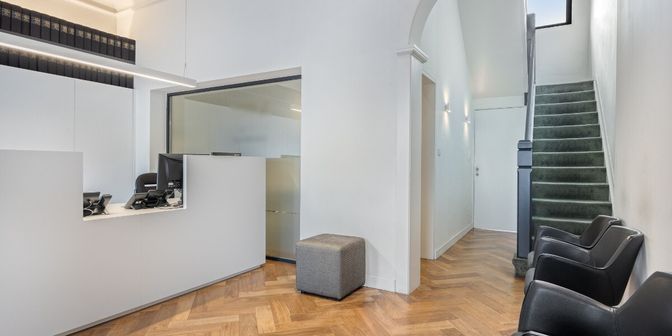 Bien professionnel à vendre à Van Benedenlaan 58, 2800 Mechelen