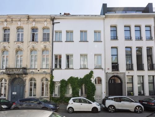                                         Appartement te koop in Antwerpen, € 365.000
