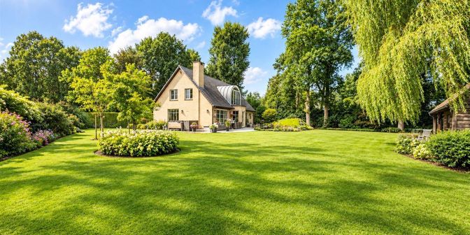 Maison à vendre à Rode Dreef 23, 2110 Wijnegem