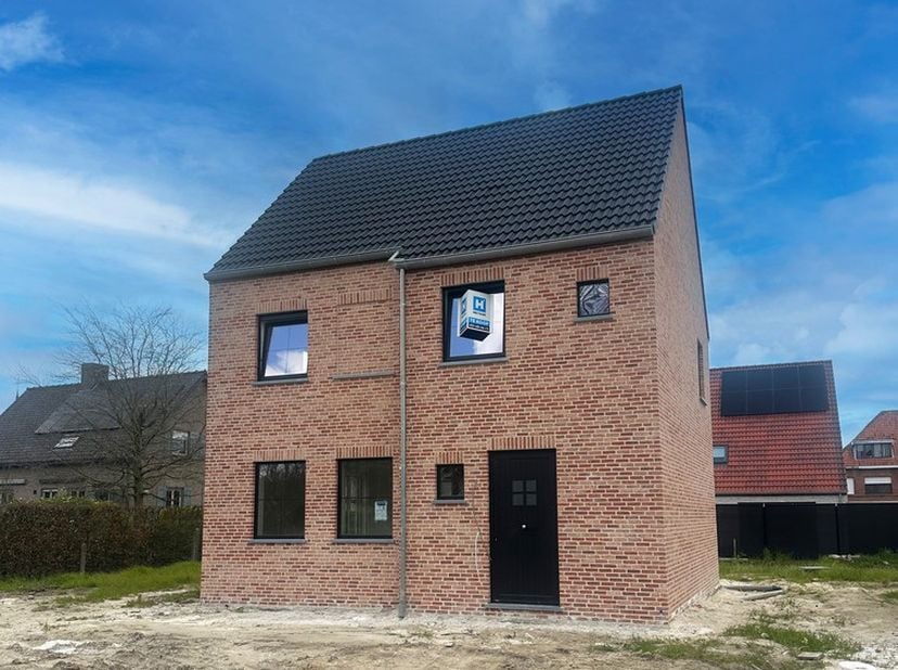 Maison à vendre
                    à 8020 Waardamme