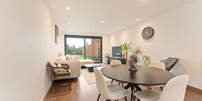 Huis te koop in Stuivenbergstraat 8, 8870 Izegem
