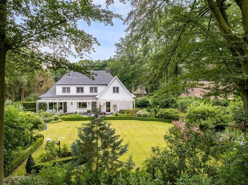 Huis te koop in Turfvaartlaan 11,
                    2920 Kalmthout