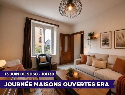                                         Appartement à vendre à Herbeumont, € 119.000
