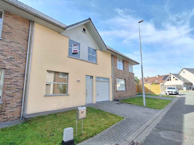 Maison à vendre
                    à 8800 Roeselare
