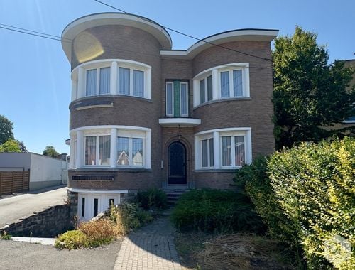                                         Maison à vendre à Mouscron, € 369.000
