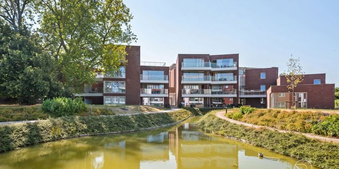 Project te koop in Oswald Ponettestraat 88, 9600 Ronse