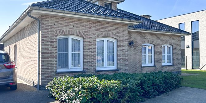 Huis te huur in Grote Kouterstraat 143, 9120 Vrasene
