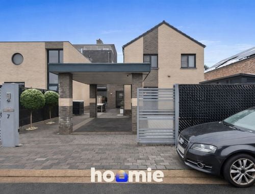                                         Maison à vendre à Dilsen-Stokkem, € 379.000
