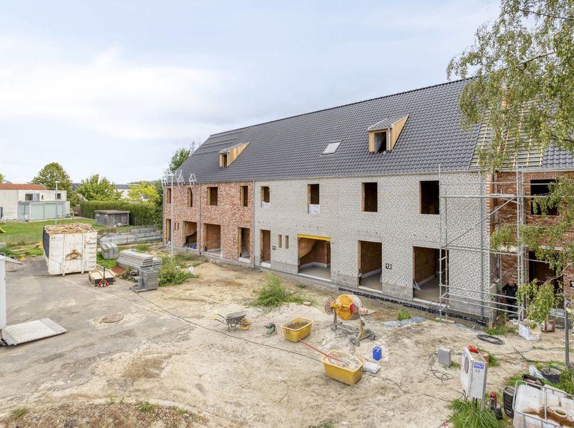 Huis te koop in Boekharingstraat,
                    3012 Wilsele