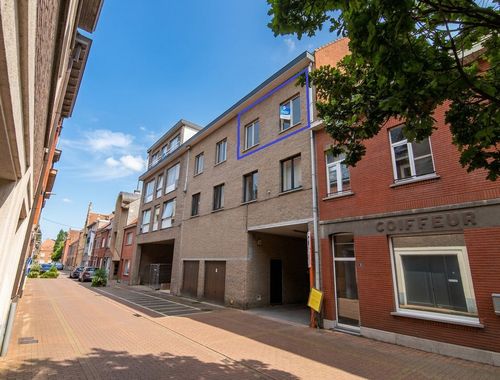                                         Appartement te koop in Torhout, € 175.000

