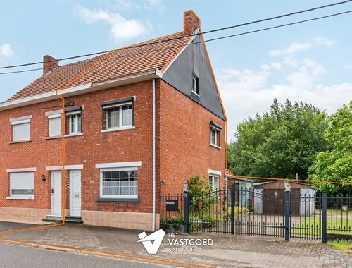                                         Eengezinswoning te koop in Balen, € 239.000
