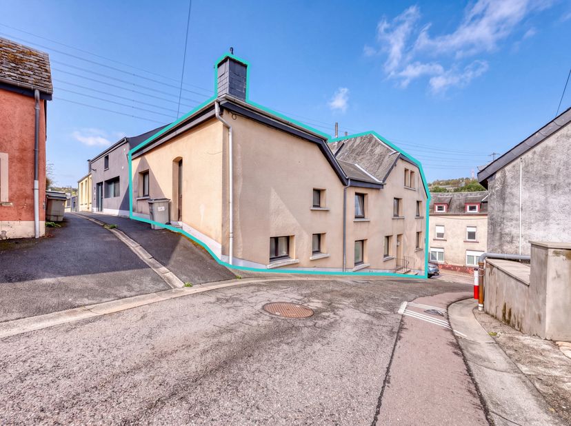 Maison à vendre à Rue de la Chapelle 3,
                    6630 Martelange