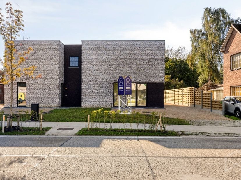 Maison à vendre à Hulsterweg 58,
                    3980 Tessenderlo