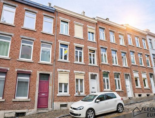                                         Appartementsgebouw te koop in Verviers, € 199.000
