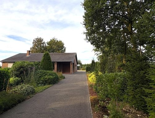                                         Huis te koop in Spalbeek, € 635.000
