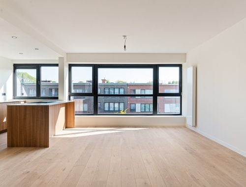                                         Appartement à louer à Berchem, € 1.245
