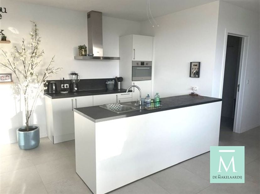 Appartement te huur in Antoon Thirystraat 6 bus 501,
                    2500 Lier