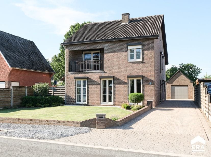 Maison à vendre
                    à 3900 Overpelt