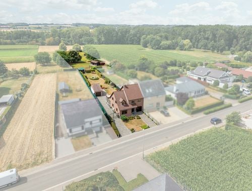                                         Eengezinswoning te koop in Rijkhoven, € 469.000
