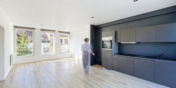 Appartement te koop in Van Urselstraat, 2060 Antwerpen