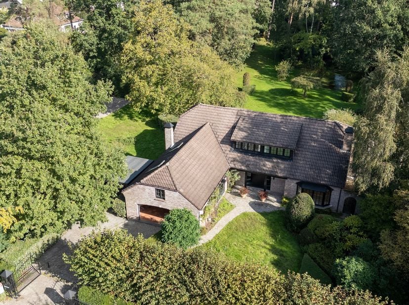 Huis te koop in Antwerpsedreef 65-67,
                    2980 Zoersel