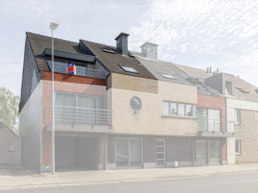 Appartement à louer
                    à 9290 Berlare