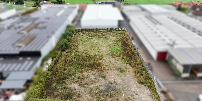 Grond te koop in Klein-Kolmenstraat 1620, 3570 Alken