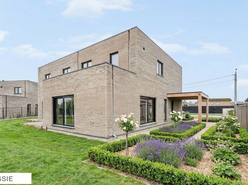 Maison à vendre
                    à 3583 Paal