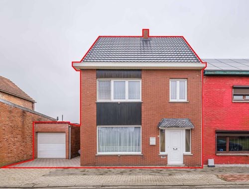                                         Woning te koop in Dessel, € 275.000
