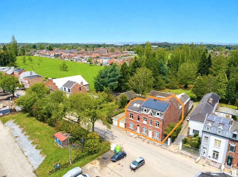Huis te koop
                    in 4621 Retinne