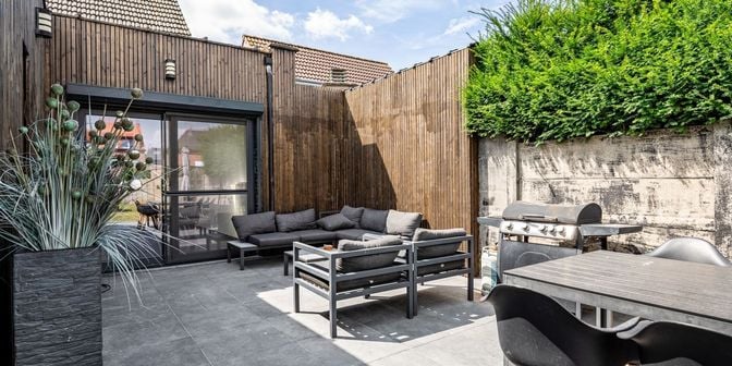 Huis te koop in Brakkensteeg 3, 2900 Schoten