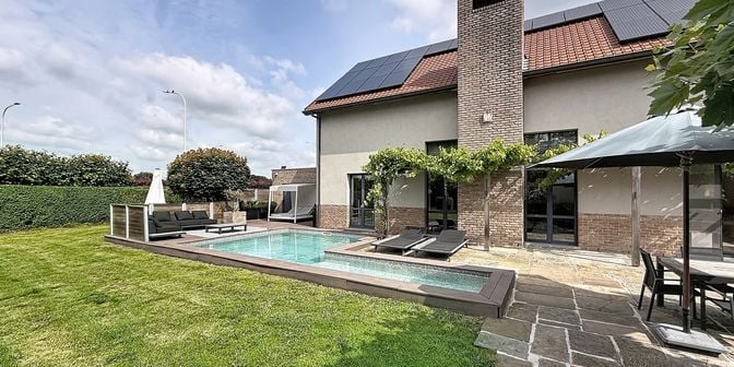 Huis te koop in Runenstraat 31, 8800 Roeselare