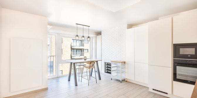 Appartement à vendre à St-Idesbaldusstraat 22 boîte 0403, 8670 Koksijde