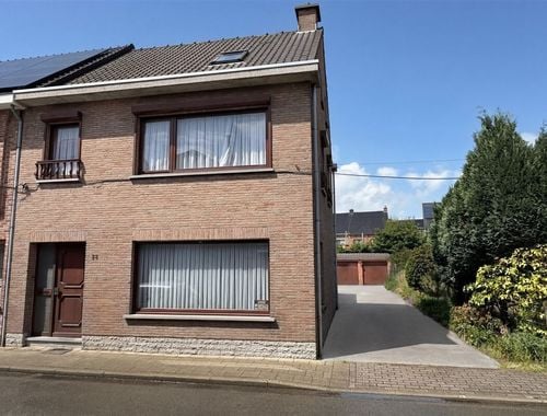                                         Maison à vendre à De Klinge, € 349.000

