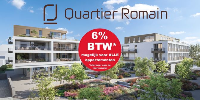 Appartement à vendre à Dr. Vanderhoeydonckstraat 39 boîte 1, 3560 Lummen