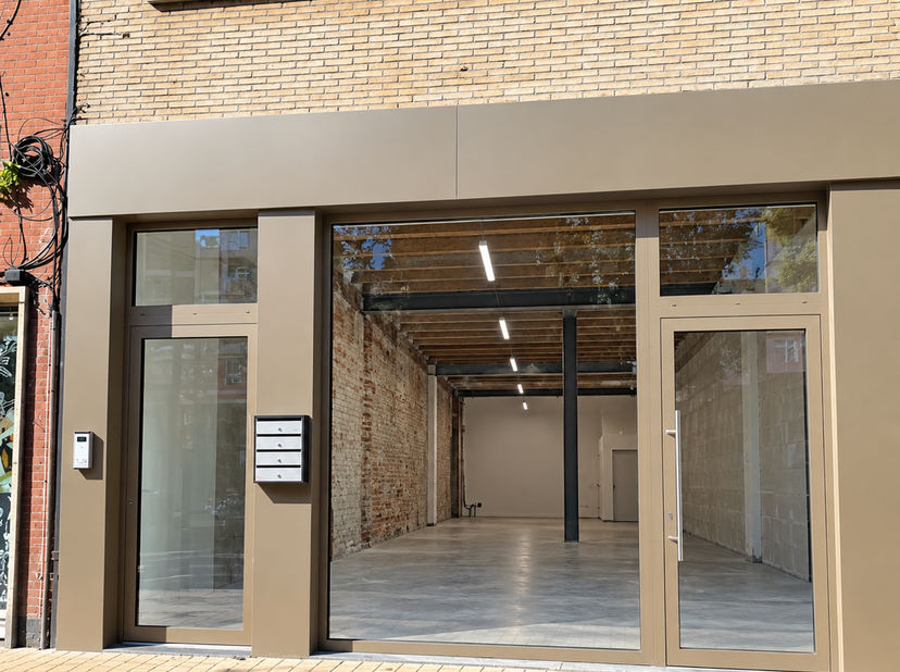 Bien professionnel à vendre à Martelarenstraat 35,
                    3200 Aarschot